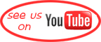 See Us on You Tube